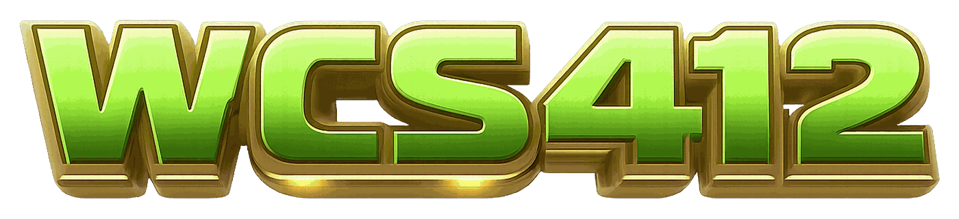 wcs412 logo